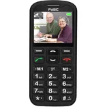 Fysic F10 Schwarz
