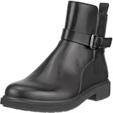 ECCO Stiefelette in schwarz 39