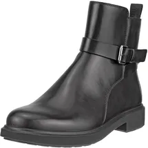ECCO Stiefelette in schwarz 39