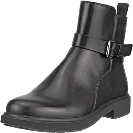 ECCO Stiefelette in schwarz 39