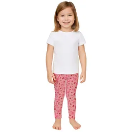 Peppa Pig Peppa Wutz Rosa 110/116