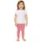 Peppa Pig Peppa Wutz Rosa 110/116