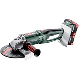 Metabo WPB 36-18 LTX BL 24-230 Quick Akku-Winkelschleifer inkl. 4. Akku