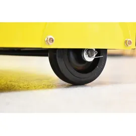BAMATO BGE-5000D Gelb