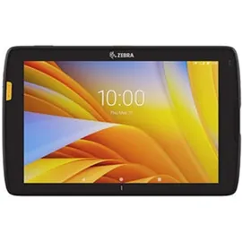 Zebra Technologies Zebra ET45-HC 10,1" 5G 2023 64 GB 64 GB Schwarz