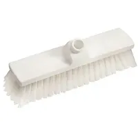 Haug® bürsten Besenkopf 30,0 cm Weiß