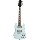 Epiphone Power Players SG Ice Blue E-Gitarre