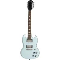 Epiphone Power Players SG Ice Blue E-Gitarre