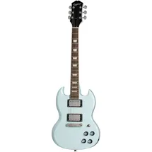 Epiphone Power Players SG Ice Blue E-Gitarre