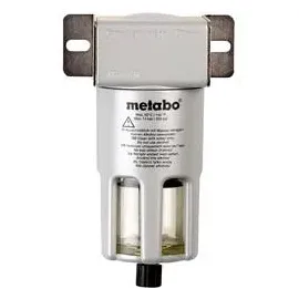 METABO 80901063818 Filter 1/4