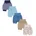 Blau 62