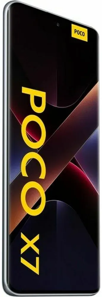 Smartphone Poco X7 6,67