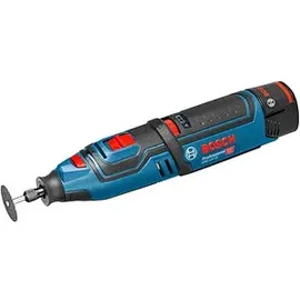 Bosch GRO 12V-35 Professional inkl. 2 x 2,0 Ah 06019C5001