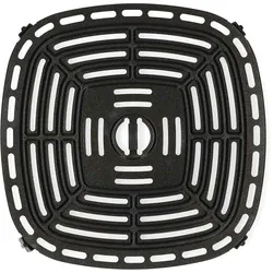 Nedis Grid airfryer