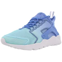 Nike Damen WMNS Air Huarache Run Ultra Br Trainer, Türkis (Polar/Polar/still Blue/White) - 37.5 EU
