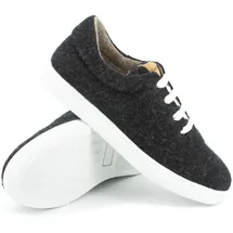 Gottstein Wool Walker Damen Charcoal 42