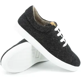 Gottstein Wool Walker Damen Charcoal 42