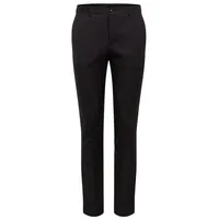 JACK & JONES Premium Solaris Hosen Black 52