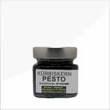 (77,22€/kg) Resch Kürbiskernpesto, aus steirischem Kürbiskernöl, 90 g, Glas, AU