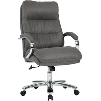 Duo Collection Chefsessel »Chefsessel Federico 180 kg«, 1 St.,