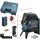 Bosch Kreuzlinienlaser GCL 2-50