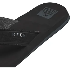 REEF The Layback Schwarz 47