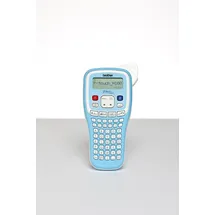 Brother PT-H100LB Blau