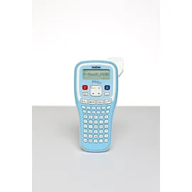Brother PT-H100LB Blau