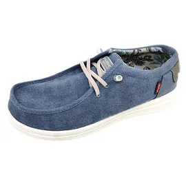 Fusion Herren Blau 43