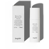 Jorgobé White Tea Balancing Cream