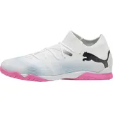 Unisex puma black/puma white 44