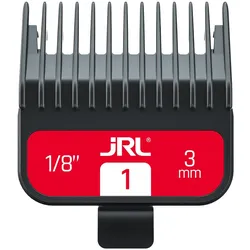 JRL Professional Double Magnet Kammaufsatz 3 mm