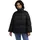 Jack Wolfskin Damen Icy Hill Jacke (Größe L, schwarz)