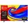 TCL 43P7L 43" 4K QLED Smart TV