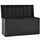 vidaXL Gartenbox Anthrazit 116x44x55 cm