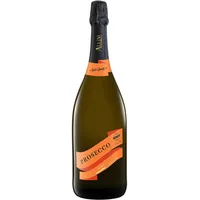 ALLINI Prosecco DOC Vino Spumante extra trocken Magnum, Schaumwein 2022