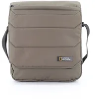 National Geographic Schultertasche "Pro", Damen, Gr. B/H/T: 9cm x