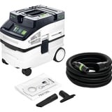 Festool Absaugmobil CLEANTEC CT 15 E