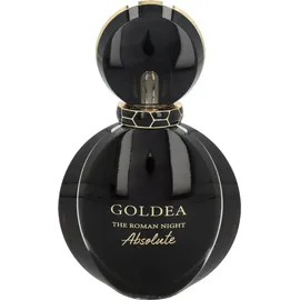 Bulgari Goldea The Roman Night Eau de Parfum 75 ml