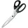 Victorinox 8.0908.21, Haushaltschere, rostfrei,