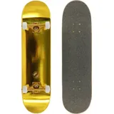 BTFL GOLD EDITION Skateboard 2026