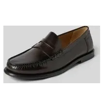 Boss Tevan Herren Dunkelbraun 42