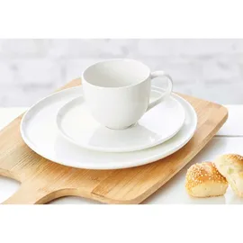 Ritzenhoff & Breker Kaffeetasse 0,22 l Weiß 12 St.