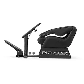 Playseat Evolution M Gaming Chair schwarz/silber