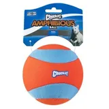 Chuckit! Amphibious Mega Ball 11,00 cm Blau