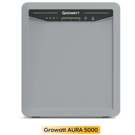 Growatt Aura 5000 5 kWh