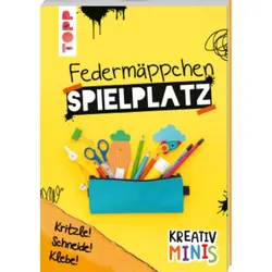 TOPP 4969 Kreativ Minis Spielplatz