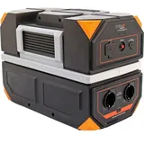 Technaxx Powerstation 1200W TX-231