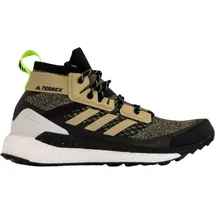 adidas Herren High-Top Sportschuhe EF2156 Terrex Free Hiker r. 42 2⁄3 - Schwarz