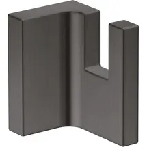 Hansgrohe Axor Handtuchhaken Wandmontage Schwarz 42611340
